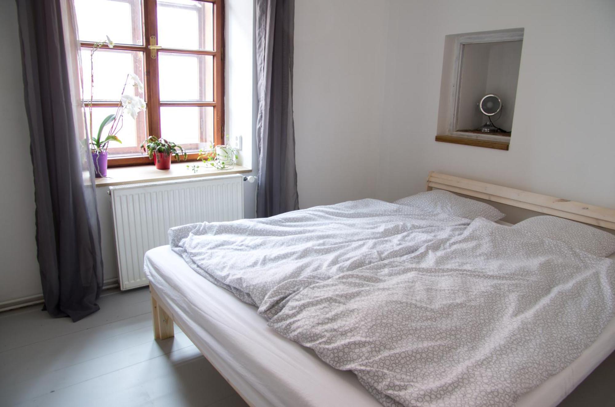 Apartman Sedlecka V Centru Kutne Hory Кутна-Гора Экстерьер фото